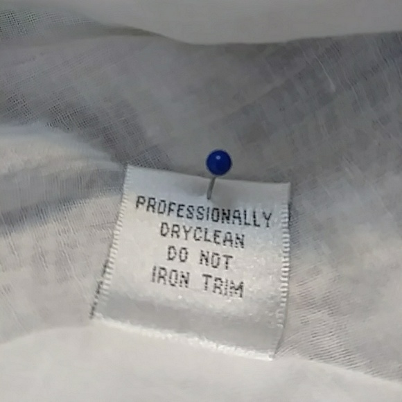 DONNA RICCO NEW YORK SUNDRESS - SIZE 6 - Picture 7 of 8